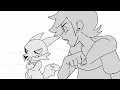 I Want It That Way - The Owl House (Animatic)