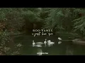 Roo Panes - I Just Love You (slowed + reverb)