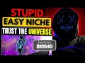 Download Lagu Deze YouTube-niche heeft waanzinnige toerentallen! (En niemand heeft het erover)