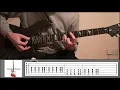 Download Lagu Sum 41 - Motivation Performances \u0026 Jam Track best guitar lessons tabs