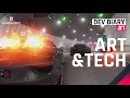 Download Lagu Dev Diary #1 - The Art \u0026 Technology of Asphalt 9: Legends