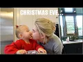 Download Lagu DECEMBER VLOG #5 ❤️ | CHRISTMAS EVE | MOLLYMAE