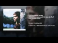 Dichterliebe, Op. 48: No. 7, Ich grolle nicht