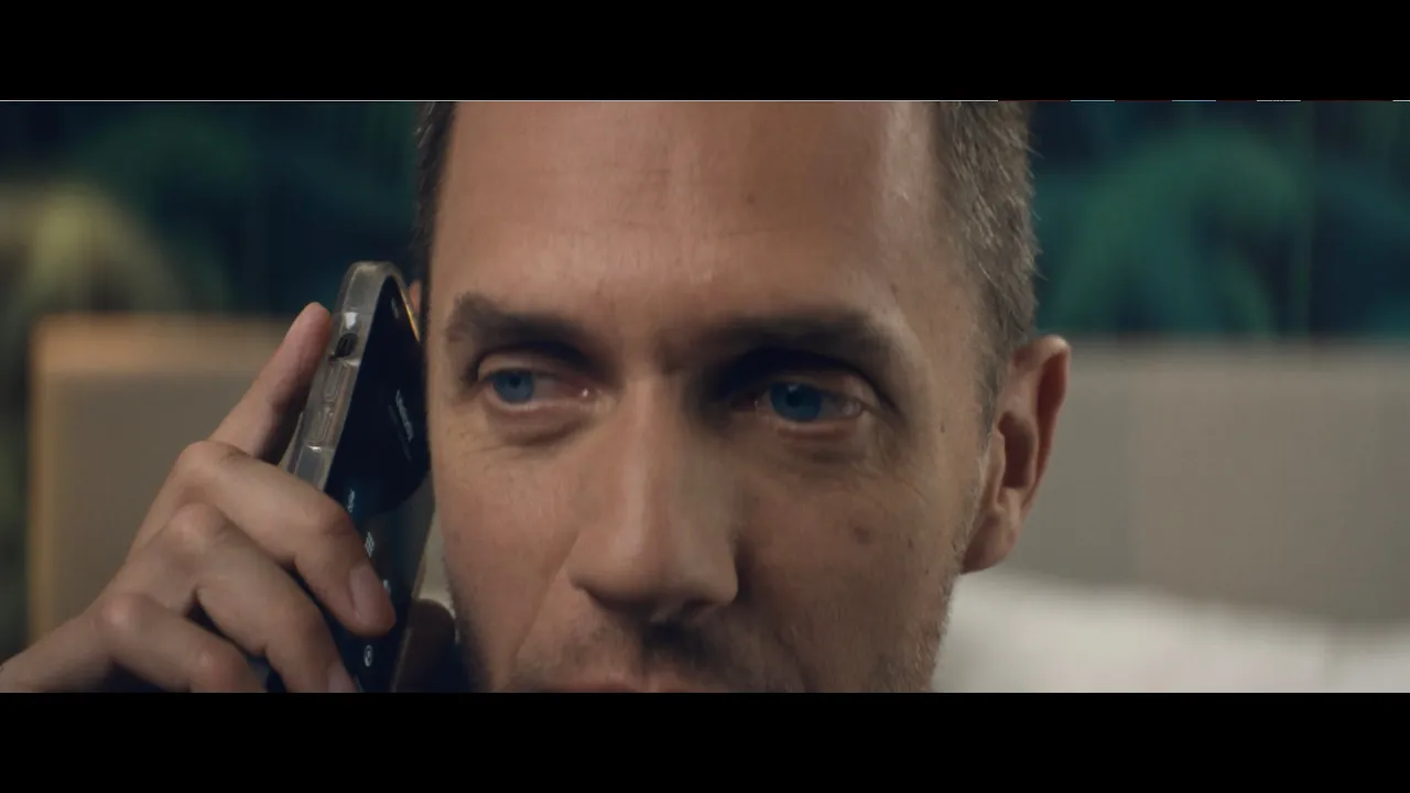 Grand Corps Malade & Melody Gardot "Souvenirs manqués" (CLIP OFFICIEL)