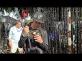 KILLER DEALS AT POMPANO BEACH NAUTICAL FLEA MARKET