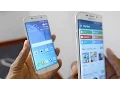 Download Lagu Samsung Galaxy S6 Edge Impressions!
