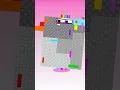 Oh Wow Sprunki Numberblocks 952 Phase 4