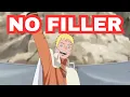 Naruto with NO FILLER