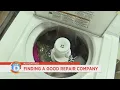 How to find a good appliance repair service