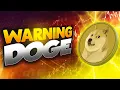 Download Lagu DOGECOIN MOMENT OF TRUTH 🚨! DOGE PRICE PREDICTION TECHNICAL ANALYSIS NEWS 2025