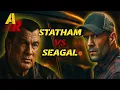 Download Lagu 🔥 TWO TITANS COLLIDE | Statham vs Seagal | Action Reload