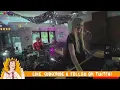 ISOxo, Knock2, RL Grime, ISOKNOCK - SMACK TALK | Drum + DJ Cover [Blind Playthrough]