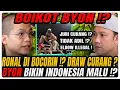 Lagu CELLOZ BUKA SUARA SOAL CURANG BYON⁉️ DRAW-PvKUL4N ILLEGAL DIBIARKAN -BYON DI BOIKOT⁉️