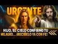 Download Lagu 🔥 HIJO, DIOS DIJO QUE ESTO ES TUYO… ¡RECÍBELO HOY CON FE!