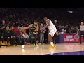 Jayson Tatum 1-On-1 Moments