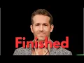 How Ryan Reynolds Ruined His Career