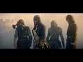Assassin s Creed Unity E3 2014 World Premiere Cinematic Trailer