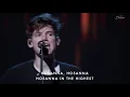 Download Lagu Hossana - David Funk - Bethel Music