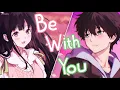 Download Lagu 「Nightcore」→ Be With You (Lyrics) by Asher Postman
