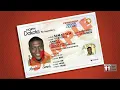 NDDOT starts issuing newly designed driver s licenses