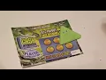 Cash Explosion tickets hunt for prize