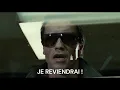 MYTHICAL TERMINATOR scene fo your GIF English and French