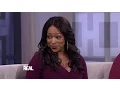 Kellita Smith s Crushing on President Obama