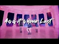 Download Lagu blackpink - 마지막처럼 as if it’s your last ( 𝘀𝗽𝗲𝗱 𝘂𝗽 + 𝗿𝗲𝘃𝗲𝗿𝗯 )
