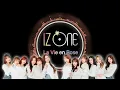 IZ*ONE (아이즈원) - La Vie en Rose (라비앙로즈) (Inst.)