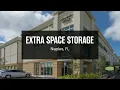 Storage Units in Naples FL - Extra Space Storage