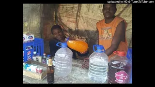 malume bokosi akuvulalira mkati