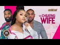 Download Lagu THE CHEATING WIFE--EDDIE WATSON, BIMBO ADEMOYE, ESO D- Latest Nigerian Movie 2025 #trending #Movies
