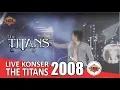 Download Lagu Live Konser The Titans - Jangan Sakiti @Slawi 2008