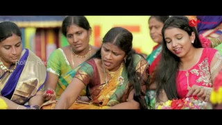 gorinta pusindi bathukamma special song 2016 karthik kodakandla telu