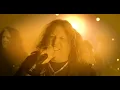 TESTAMENT - WWIII (OFFICIAL MUSIC VIDEO)