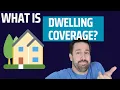 What Is Dwelling Coverage Homeowners Insurance