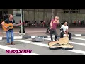 Download Lagu BUKAN RAYUAN GOMBAL ..!!! Bukan Judika Tapi Musisi Jalanan  Bersuara Tinggi Mirip JUDIKA