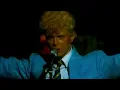 Download Lagu Moonage Daydream - Clip