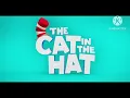 Download Lagu Evolution Of Dr Seuss Movies Trailer Logos (2000-2026) Including With Cat In The Hat 2026