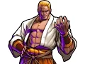 Download Lagu Fatal Fury: Wild Ambition (OST PSX) -  The Battle (Geese Howard STAGE)