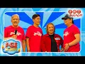 OG Dabarkads Chiqui Hollmann nagbabalik sa Eat Bulaga THE AGE IS RIGHT July 30 2026