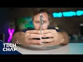 Download Lagu Can Samsung Beat This? [Unboxing the THINNEST Foldable Phone]