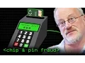 Chip PIN Fraud Explained - Computerphile