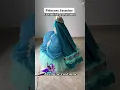 princess jasmine costume