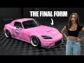 Suki's S2000 is FINISHED | Rebuilding an ICON!