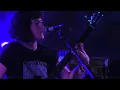 This Is The Kit - This Is What You Did / Off Off On - Krankenhaus Festival, Muncaster, 28/8/22