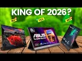6 Best Portable Monitors 2026