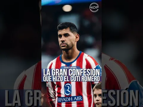 El Cuti Romero quiere la 10 para Julian Alvarez #cutiromero #julianalvarez #futbol
