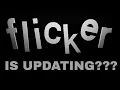 Roblox Flicker is ACTUALLY UPDATING