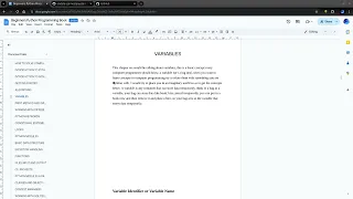 Python Zero to Hero Full Course Part 1 - Variables Data Types Print and Input Methods
